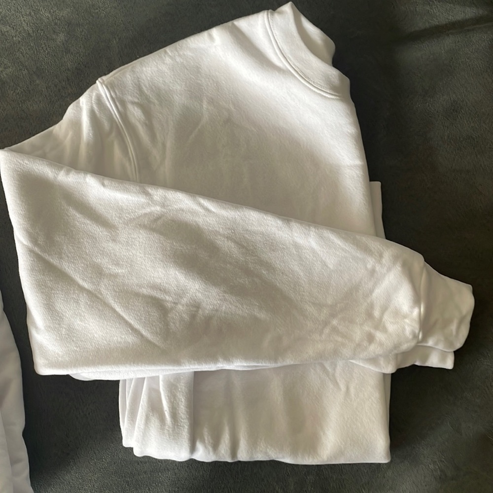 Unisex Crewneck Sweatshirt